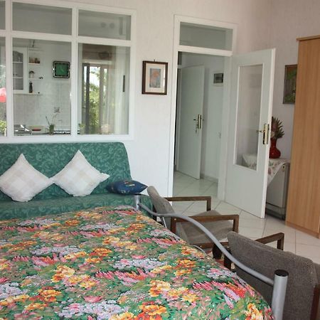 Apartments Kliman Ρόβινι Εξωτερικό φωτογραφία