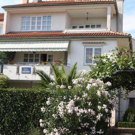 Apartments Kliman Ρόβινι Εξωτερικό φωτογραφία