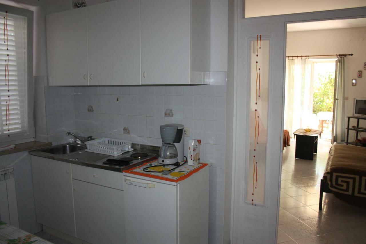 Apartments Kliman Ρόβινι Εξωτερικό φωτογραφία