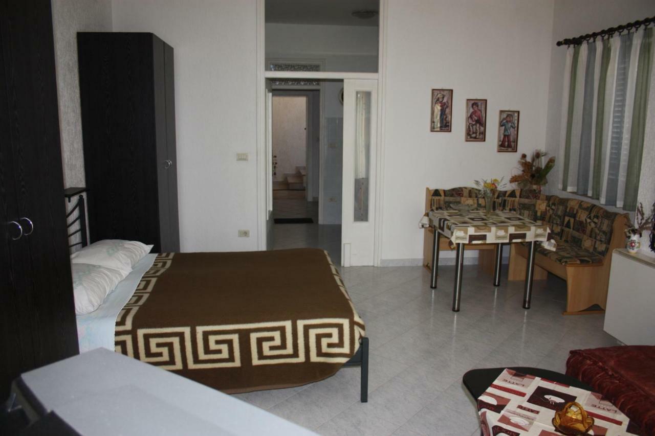 Apartments Kliman Ρόβινι Εξωτερικό φωτογραφία