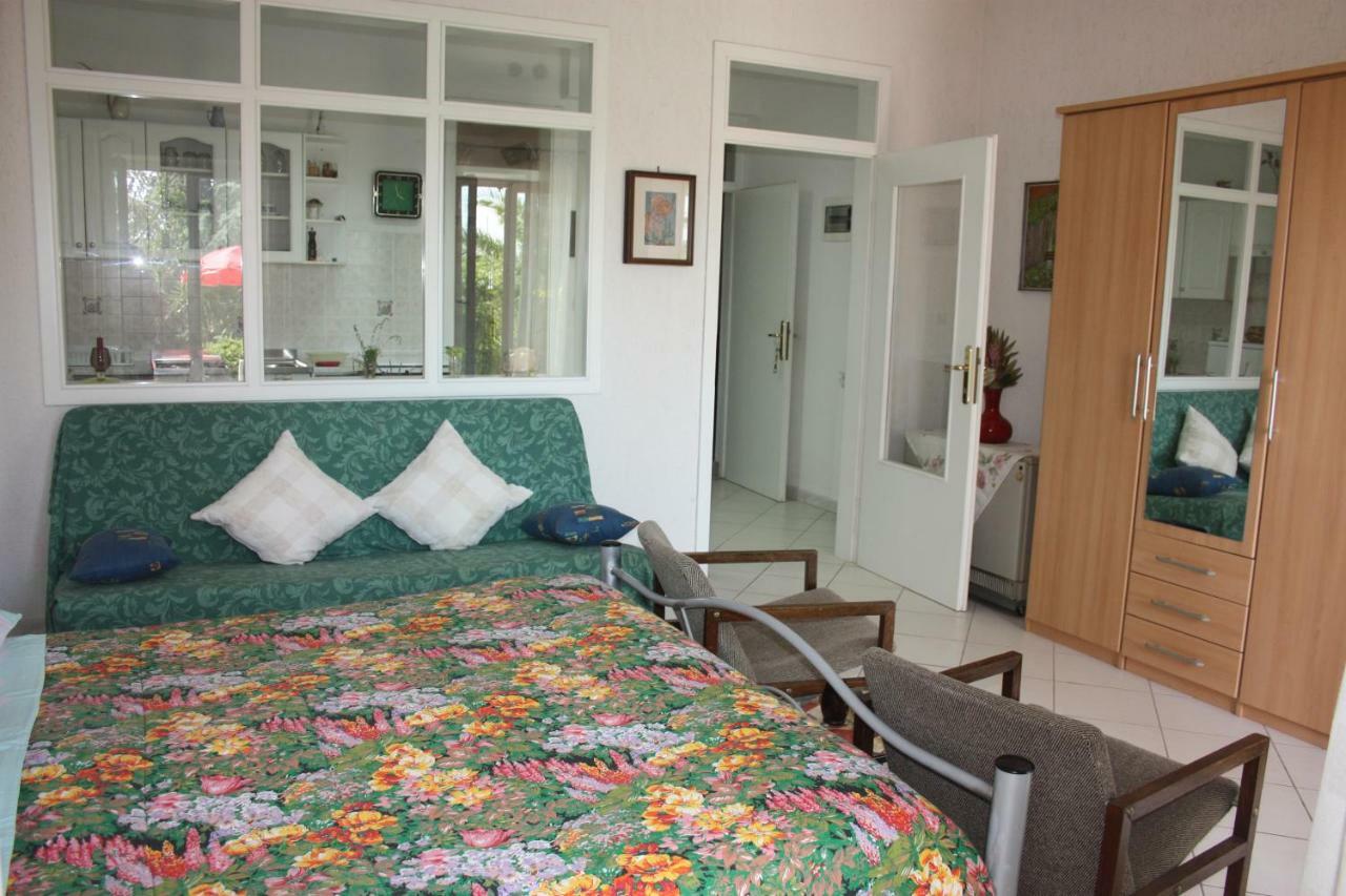 Apartments Kliman Ρόβινι Εξωτερικό φωτογραφία