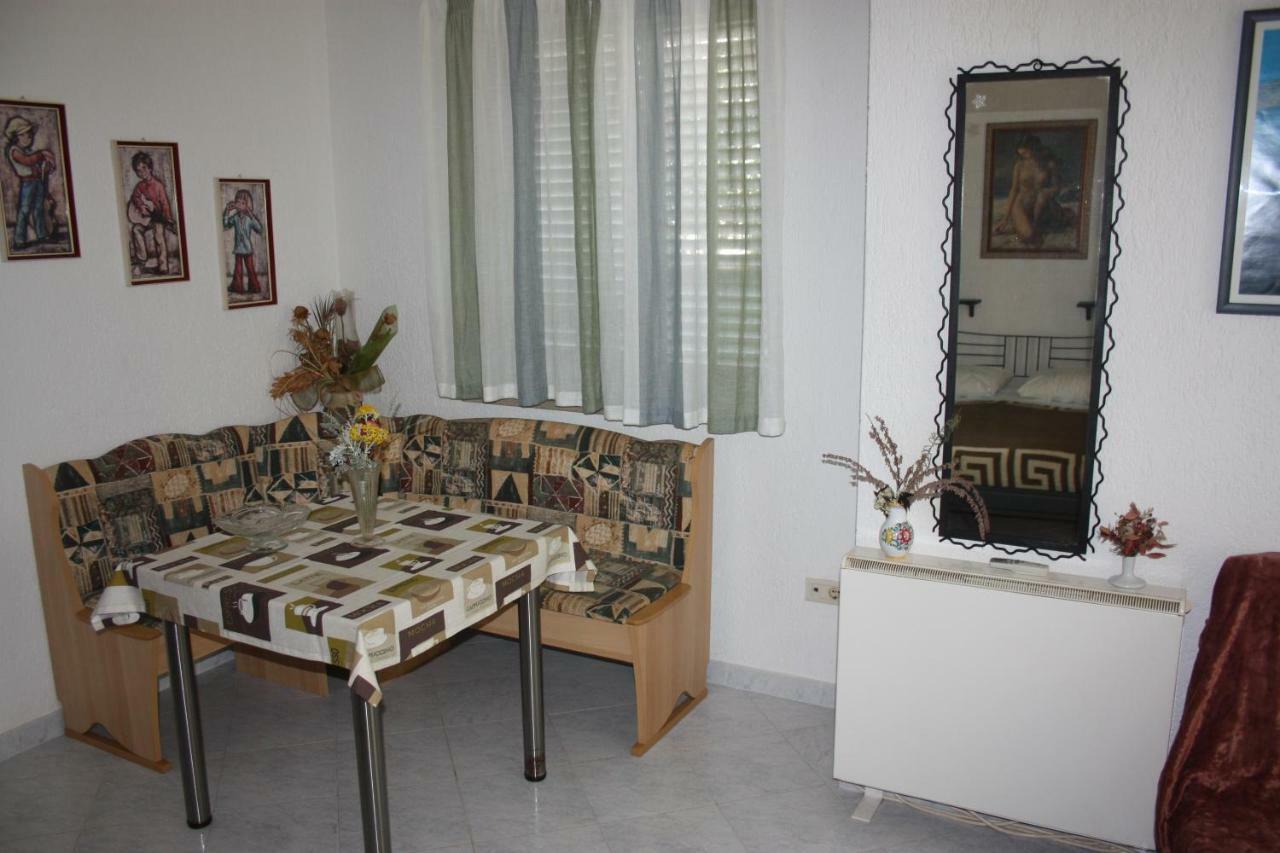 Apartments Kliman Ρόβινι Εξωτερικό φωτογραφία