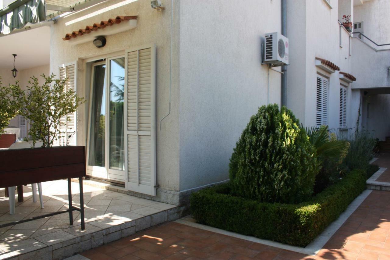 Apartments Kliman Ρόβινι Εξωτερικό φωτογραφία