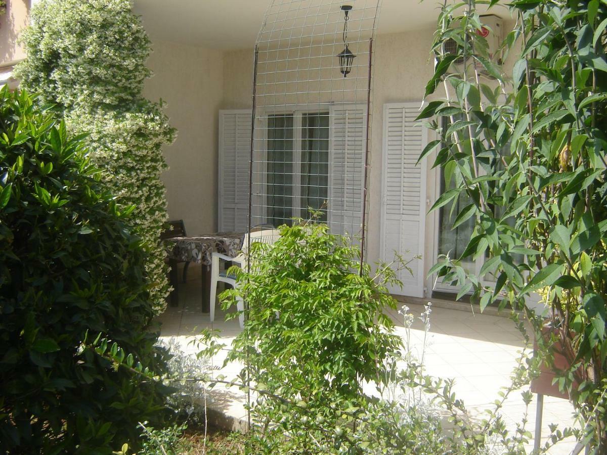 Apartments Kliman Ρόβινι Εξωτερικό φωτογραφία