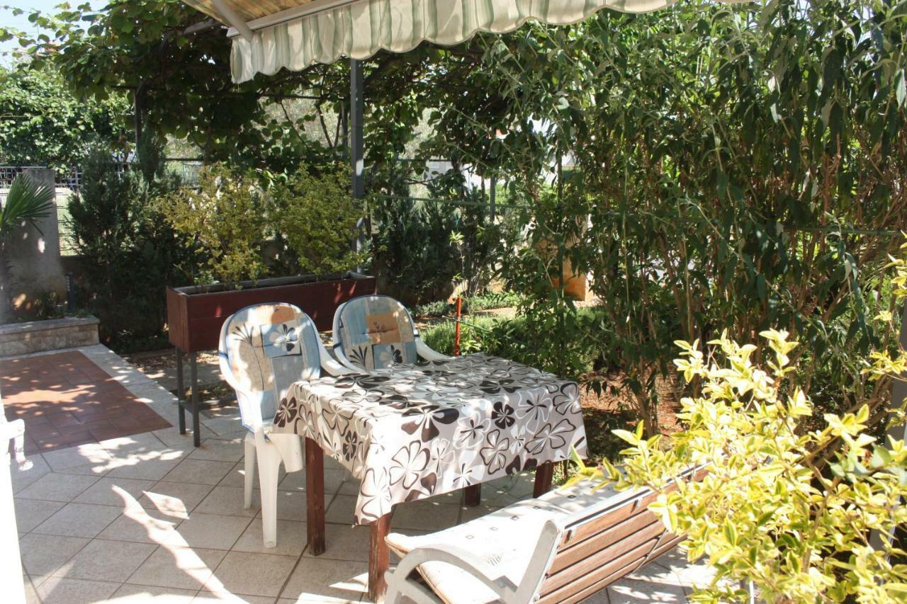 Apartments Kliman Ρόβινι Εξωτερικό φωτογραφία