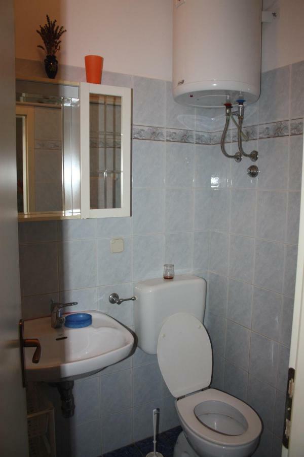 Apartments Kliman Ρόβινι Εξωτερικό φωτογραφία