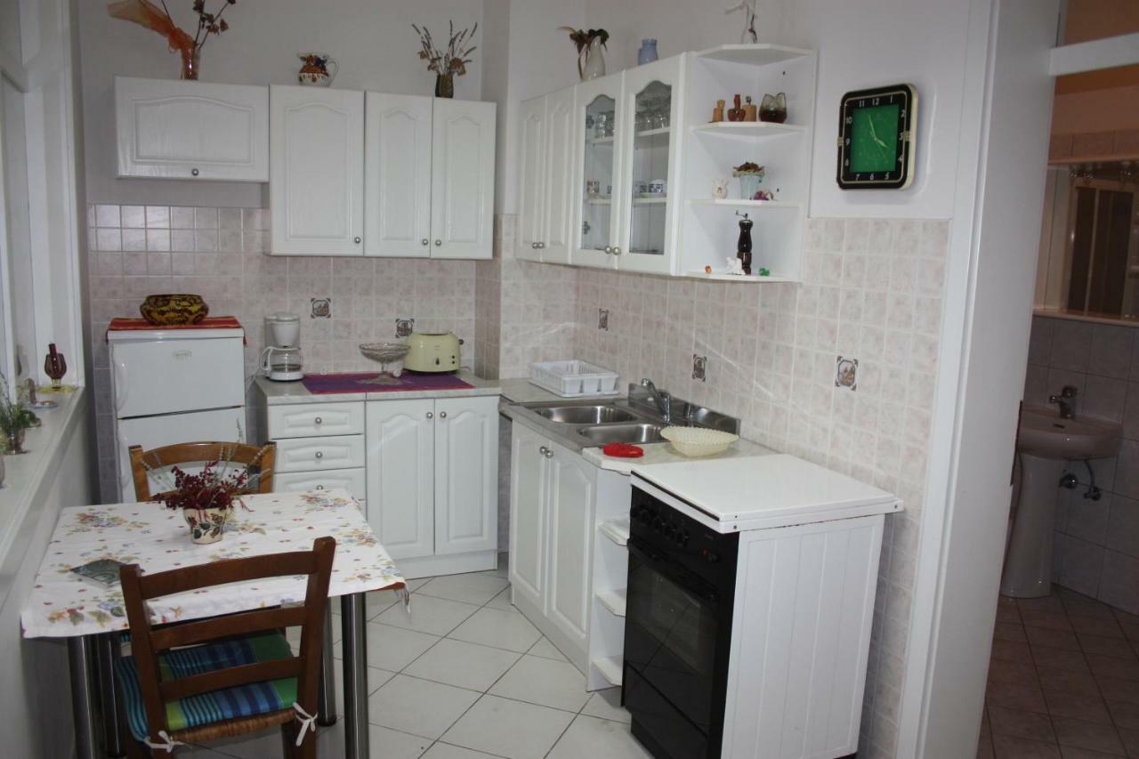 Apartments Kliman Ρόβινι Εξωτερικό φωτογραφία