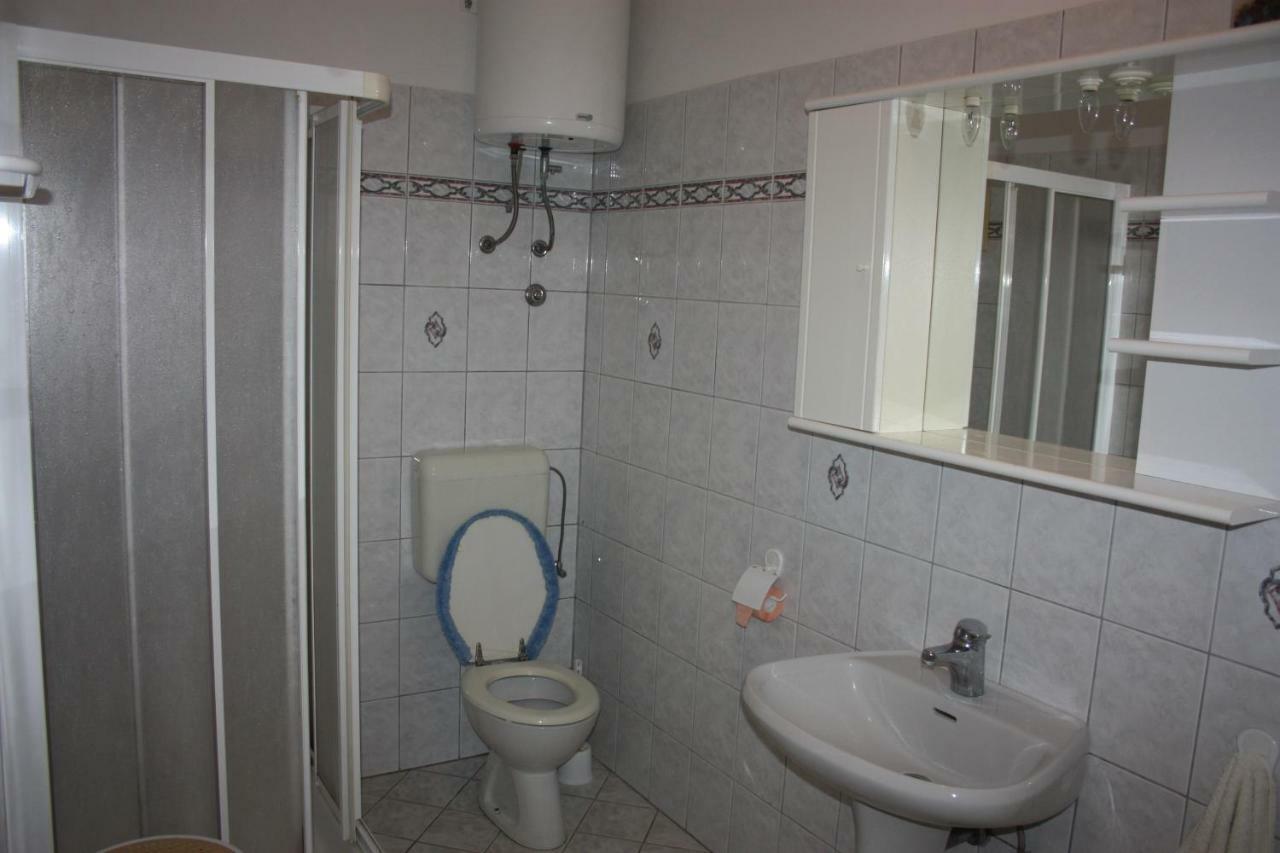 Apartments Kliman Ρόβινι Εξωτερικό φωτογραφία
