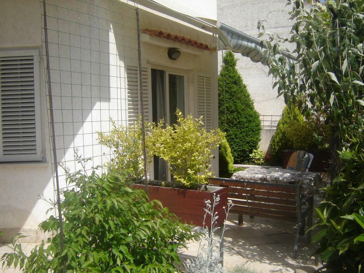 Apartments Kliman Ρόβινι Εξωτερικό φωτογραφία