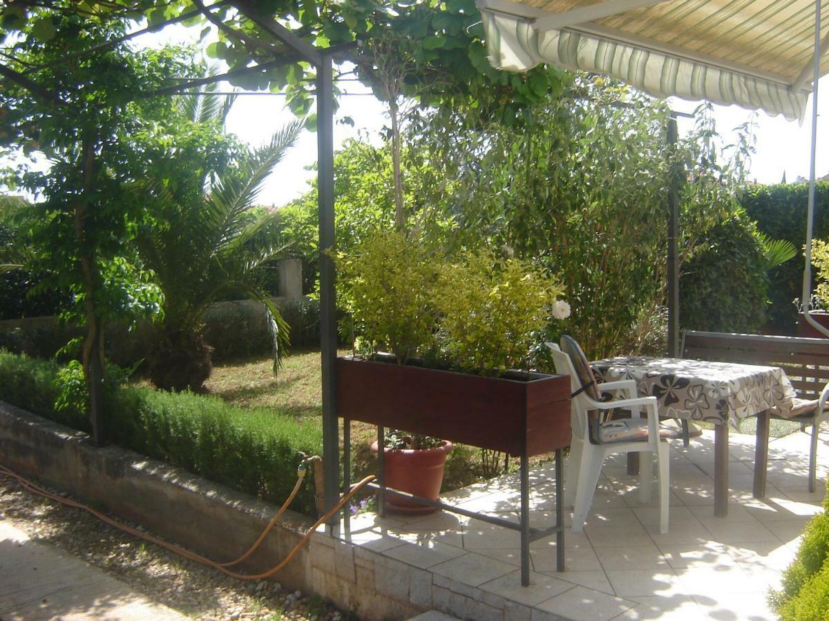 Apartments Kliman Ρόβινι Εξωτερικό φωτογραφία